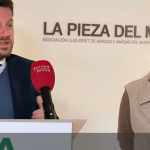 José Ángel Vélez, nuevo secretario general de Cultura de la Junta de Andalucía