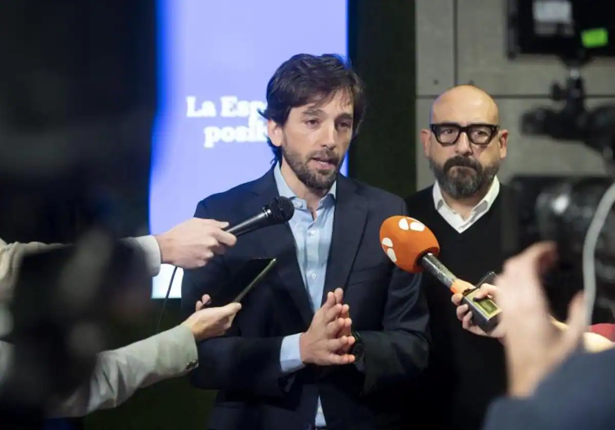 Ciudadanos pide a Bruselas expedientar a España cuando se apruebe la ley de amnistía