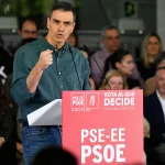 El sondeo del CIS revela la polarización de la opinión pública hacia Sánchez