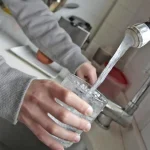 Agua contaminada en El Chaparral, Marbella y Mijas: no apta para consumo