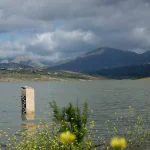 Niveles de agua en los embalses andaluces en el presente sábado, 20 de abril de 2024
