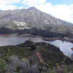 Niveles de agua en los embalses andaluces: ¿Preparados para la sequía?