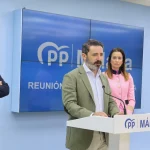 El desafío del PP: recuperar el éxito en las elecciones europeas de Málaga tras un cuarto de siglo