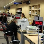 Impacto del declive industrial en Málaga: pérdida de 5.300 puestos de trabajo en el primer trimestre