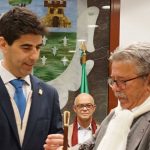 Adiós a Salvador González, el pionero alcalde democrático de Coín